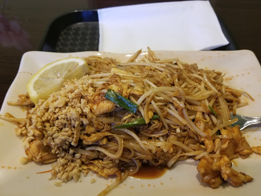 Image of Thai Xpress