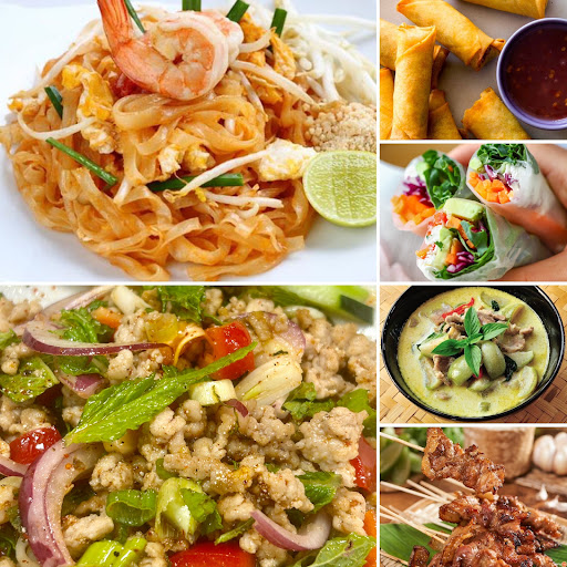 Image of Thai Yani Kitchen.