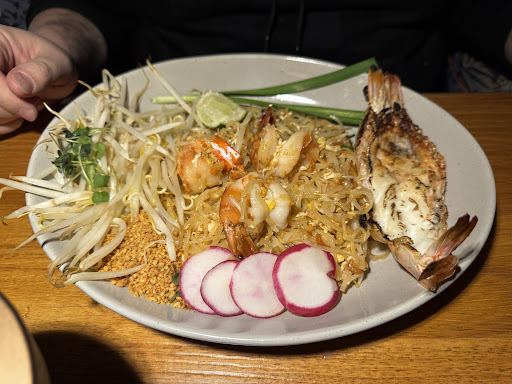 Image of Thaiger Den - Refined Thai Cuisine