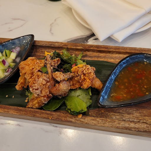Image of Thaihey NOLA