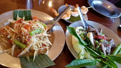 Image of Thaiku