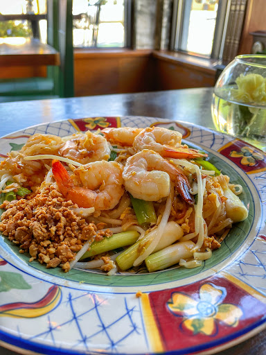 Image of Thaprachan Thai