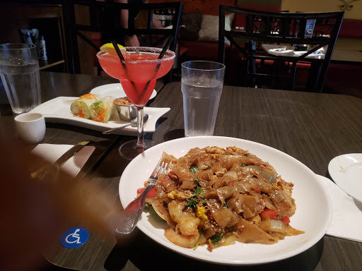 Image of The Asian Bistro