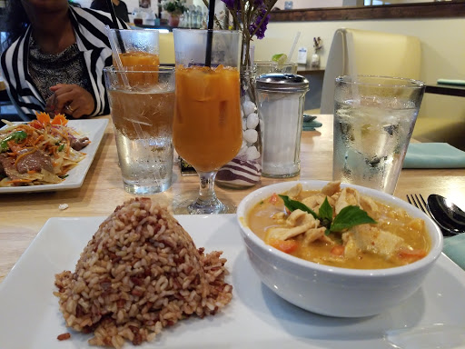 Image of The Bangkok Thai Cooking & Bar