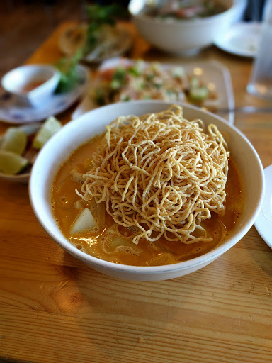 Image of The Noodle Vietnamese & Thai Cuisine