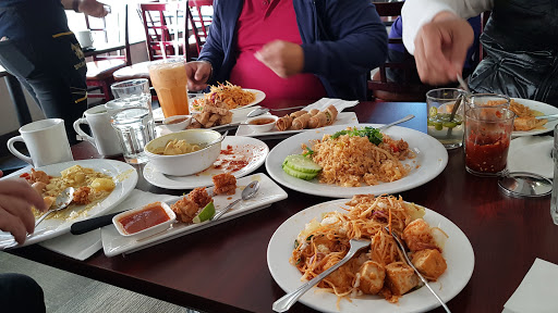 Image of The Old Siam Thai Restaurant