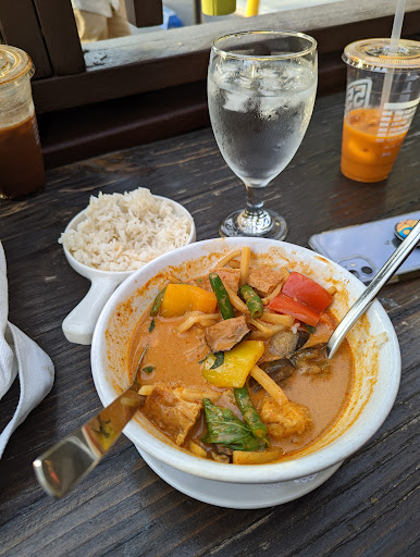 Image of The Orient Thai