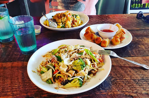 Image of The Original Hoy-Ka Thai Noodle