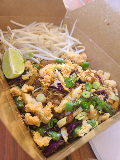 Image of The Pad Thai Stand