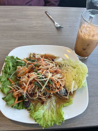Image of The Red Tiger Thai & Sushi