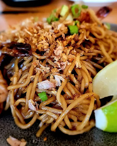 Image of The Thai Thing