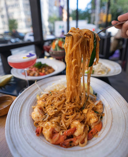 Image of THEP Thai Restaurant