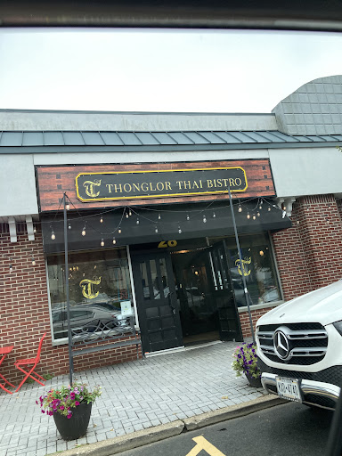 Image of Thonglor Thai Bistro (NJ)