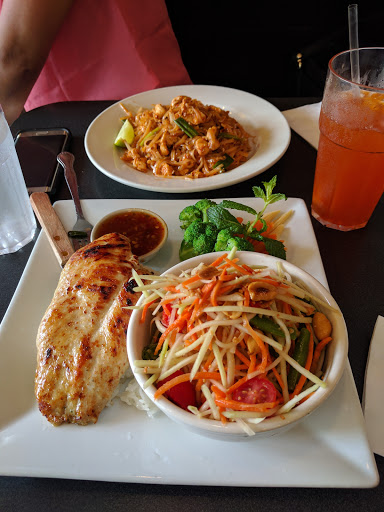 Image of Thonglor Thai Restaurant