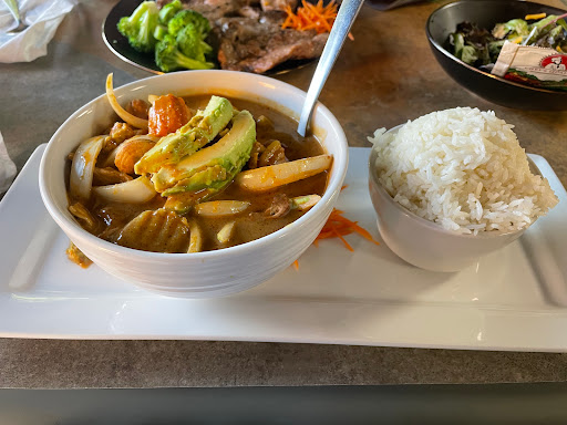 Image of Tifudi - Thai Food