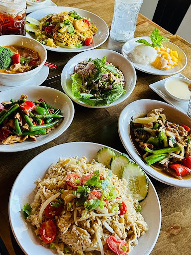 Image of Tiki Garden Thai Street Food DC