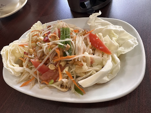 Image of Tin's House, Thai Cuisine