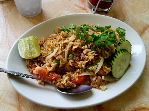 Image of Tip's House - Cuisine of Thailand