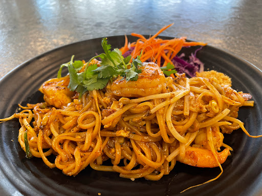 Image of Tipsy Thai