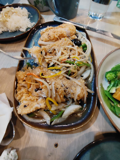 Image of Tiptara : Thai Food