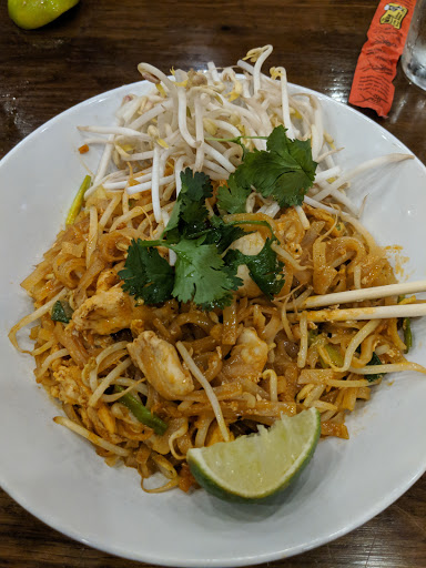 Image of Titaya's Thai Cuisine