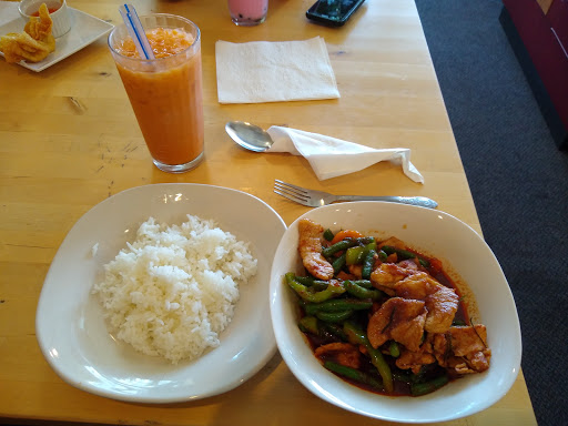 Image of Toledo Thai Restaurant
