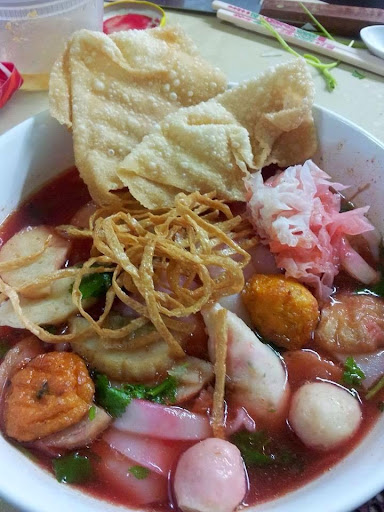 Image of Tom Yum Cafe