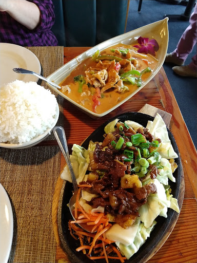 Image of Tom Yum Thai Cuisine