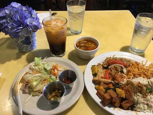 Image of Tom Yum Thai
