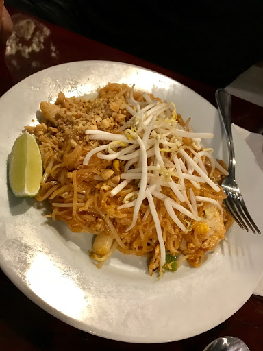 Image of Tommy Thai