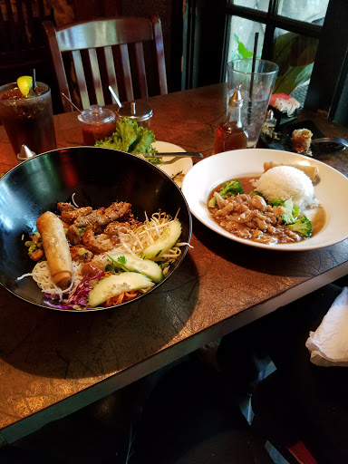 Image of Tong's Thai Restaurant