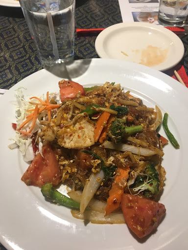 Image of TongPhoon Thai Restaurant