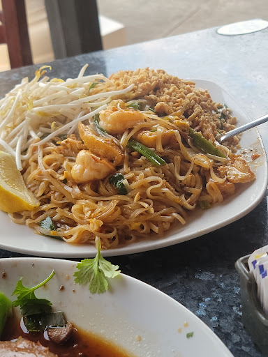 Image of Tony Thai Restaurant