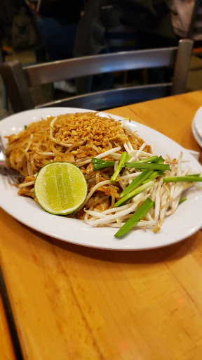 Image of Too Thai Street Eats