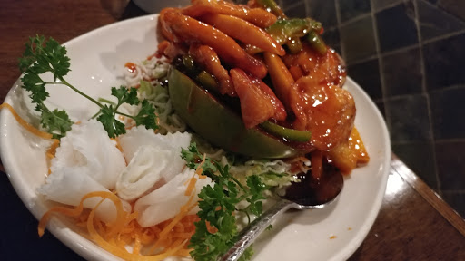 Image of Top Spice Thai & Malaysian Cuisine