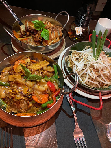 Image of Top Thai Greenwich