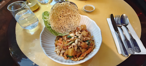 Image of Topaz Thai Authentic