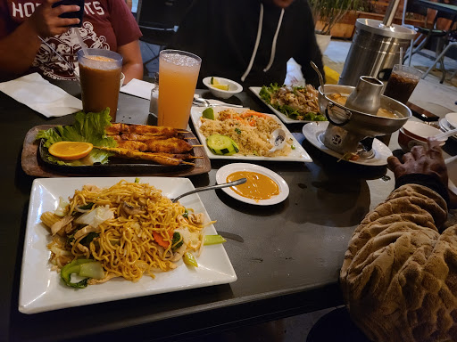 Image of Torung Restaurant