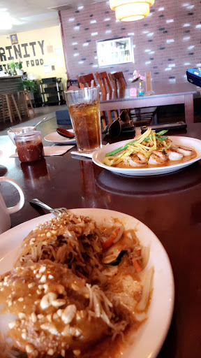 Image of Trinity Street Food (Euless, Texas)