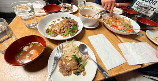 Image of TUE THAI FOOD