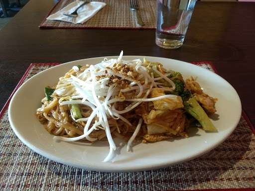 Image of Tuk Tuk