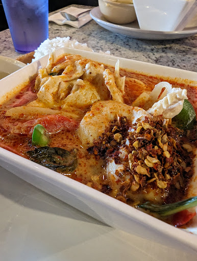 Image of Tuk Tuk Thai