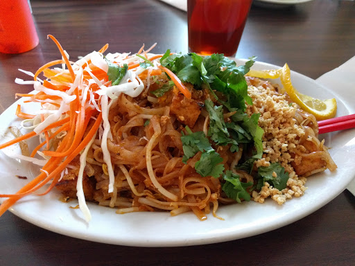 Image of Tuk Tuk Thai Cafe