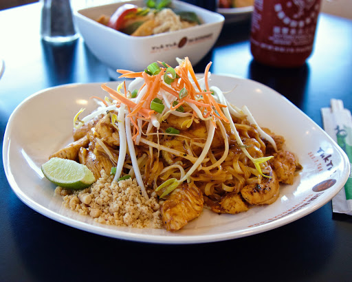 Image of Tuk Tuk Thai Grill DTC