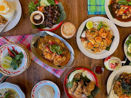 Image of Tuk Tuk Thai Isan Street Food