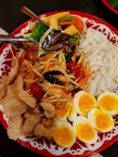 Image of Tuk Tuk Thai Kitchen