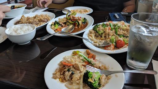 Image of Tuk Tuk Thai Kitchen