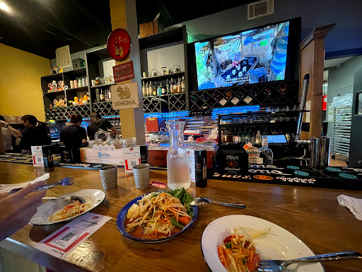 Image of Tum Pok Pok