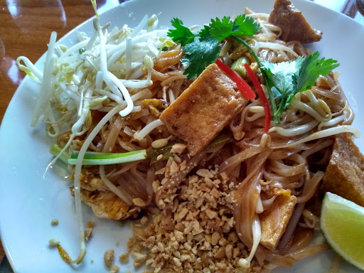 Image of Tuptim Thai and Sushi Restaurant