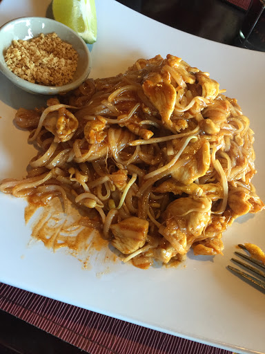 Image of Tuptim Thai Ponte Vedra